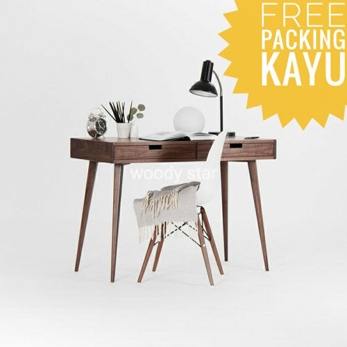MK02 Meja Kantor