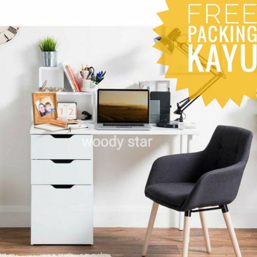 MK03 Meja Kantor