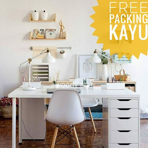 MK04 Meja Kantor
