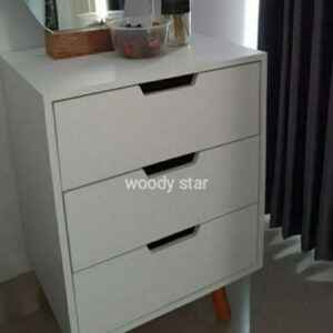 NK13 Meja Nakas Side Table