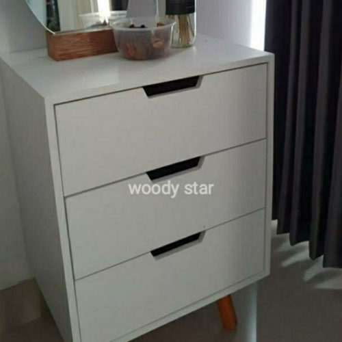 NK13 Meja Nakas Side Table