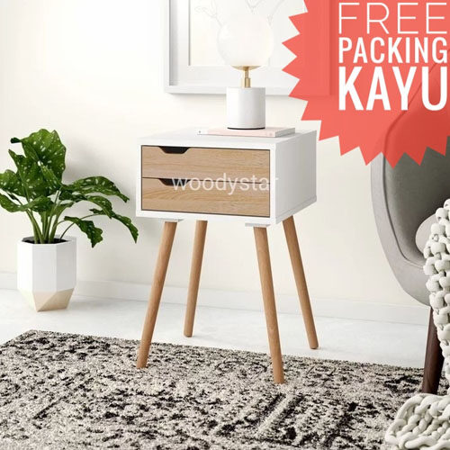 NK29 Meja Nakas Side Table