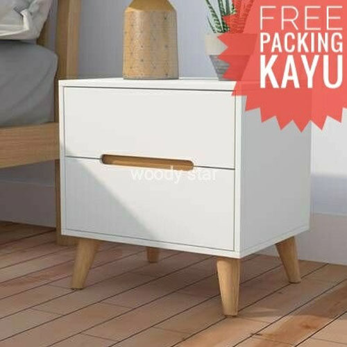 NK42 Meja Nakas Side Table