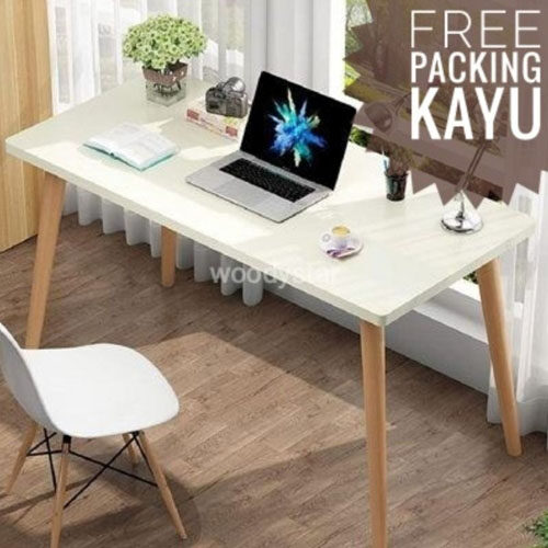 SC11 Meja Kantor
