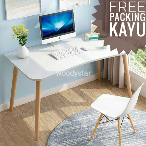 SC12 Meja Kantor