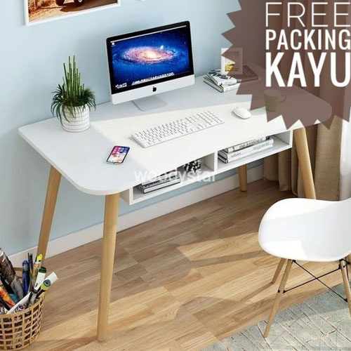 SC16 Meja Kantor